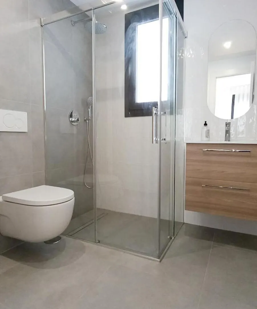 Holiday home A2502 Sky Hill Modern 3-Bedroom In Nerja Spain