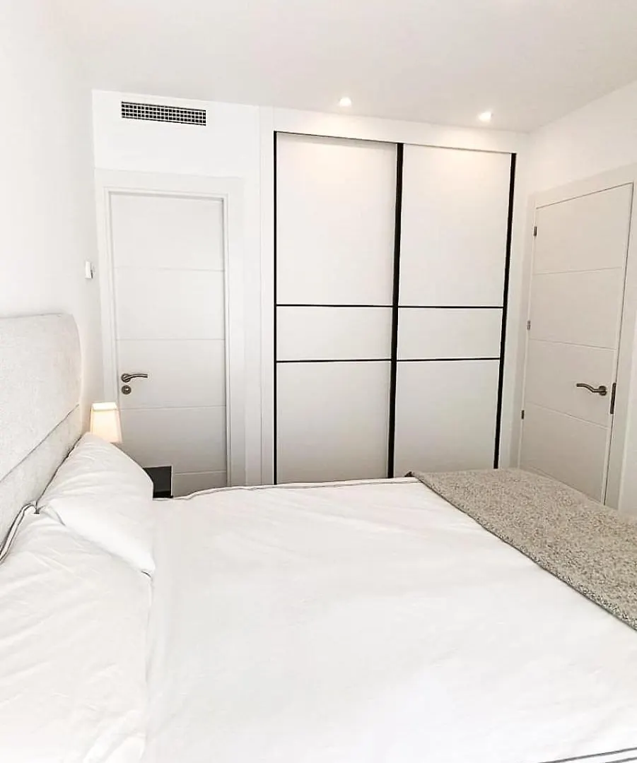 Holiday home A2502 Sky Hill Modern 3-Bedroom In Nerja