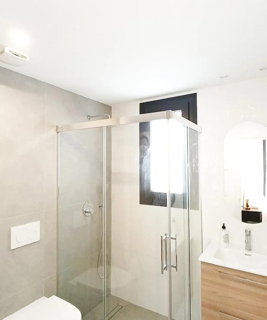 A2502 Sky Hill Modern 3-Bedroom In Nerja 0*,