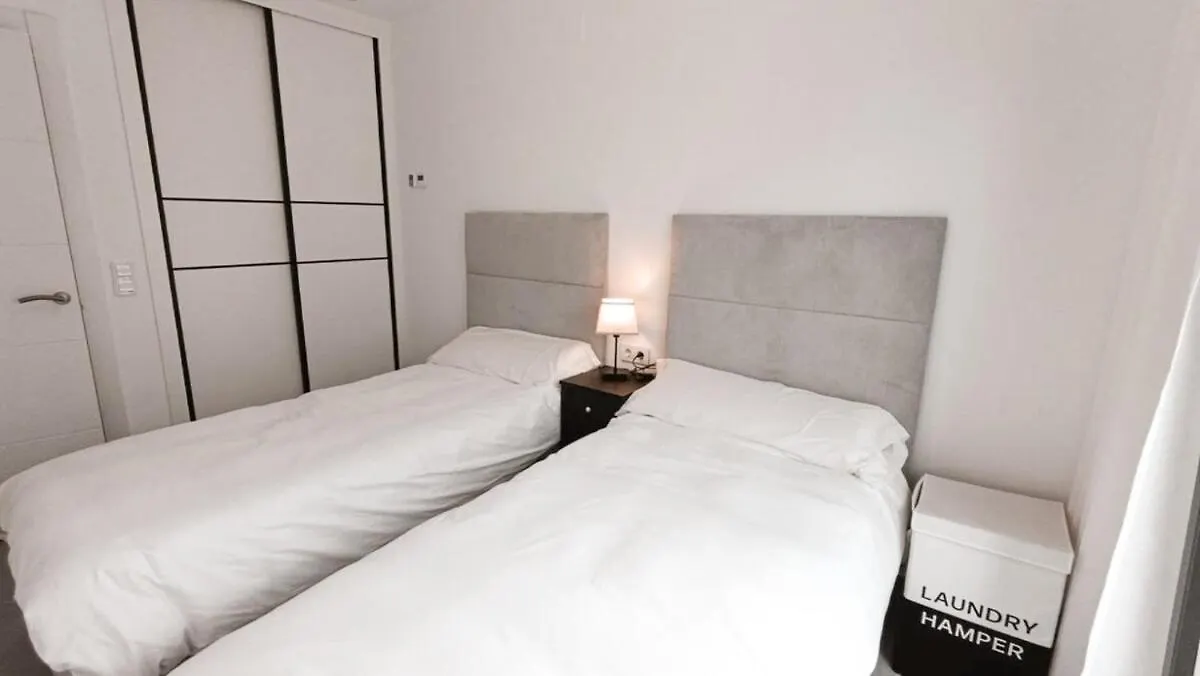 A2502 Sky Hill Modern 3-Bedroom In Nerja 0*,