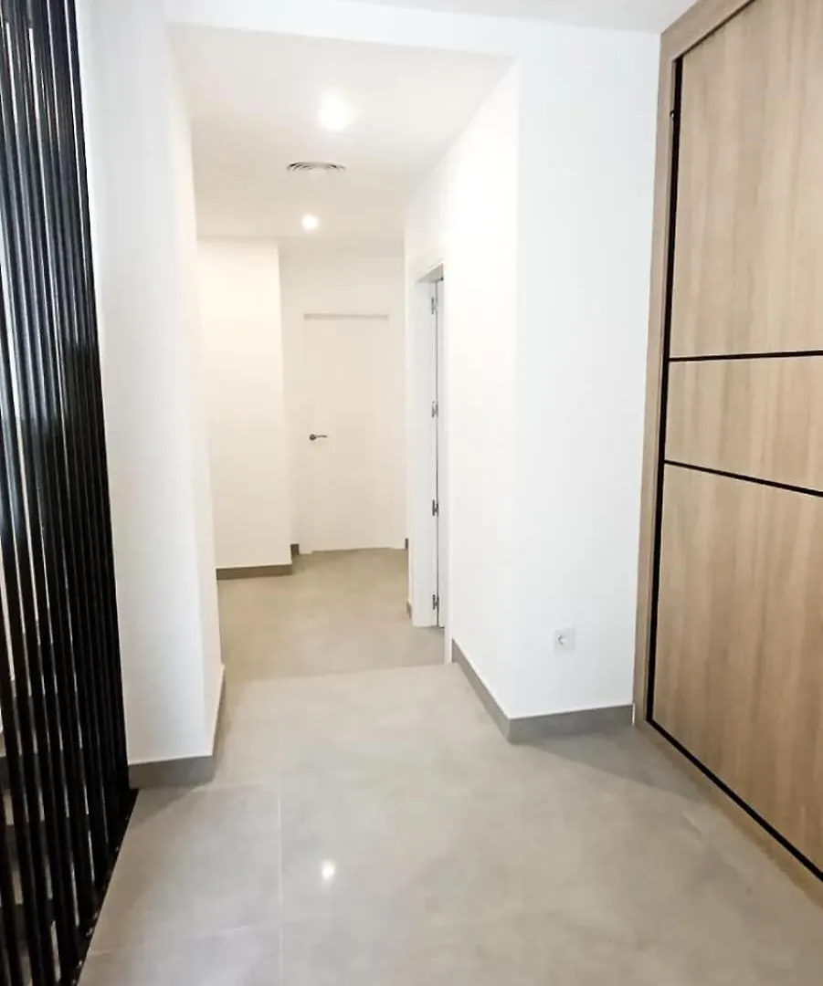 A2502 Sky Hill Modern 3-Bedroom In Nerja