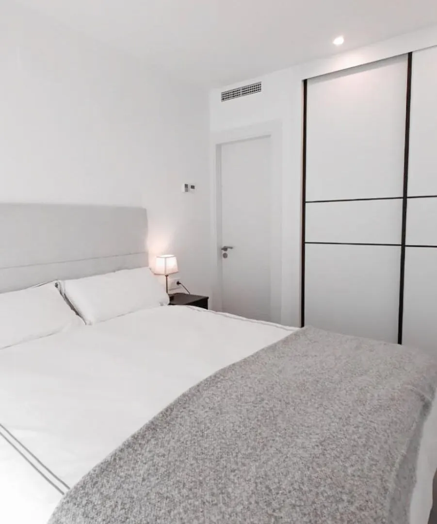 Holiday home A2502 Sky Hill Modern 3-Bedroom In Nerja
