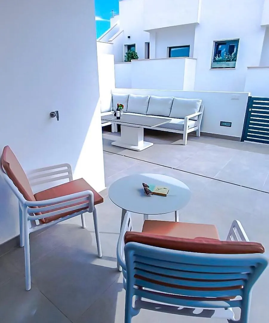 A2502 Sky Hill Modern 3-Bedroom In Nerja Holiday home
