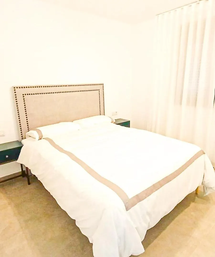 A2502 Sky Hill Modern 3-Bedroom In Nerja