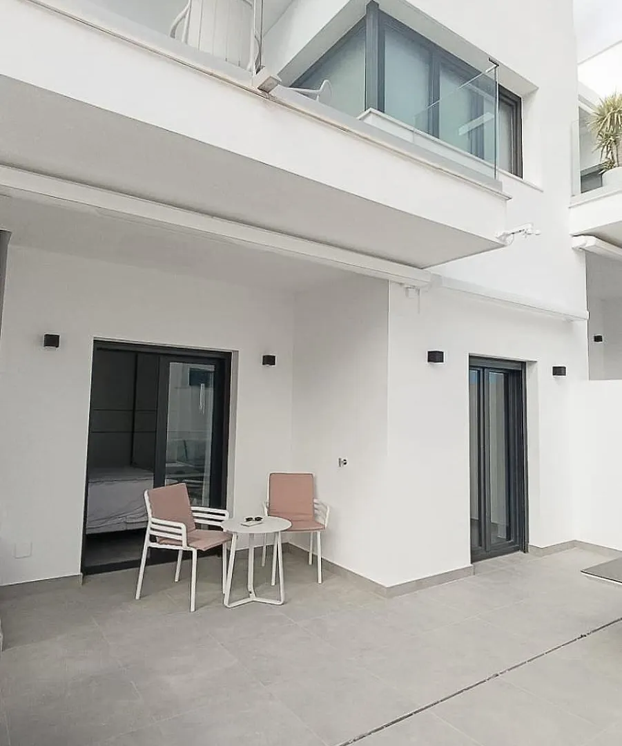 Holiday home A2502 Sky Hill Modern 3-Bedroom In Nerja