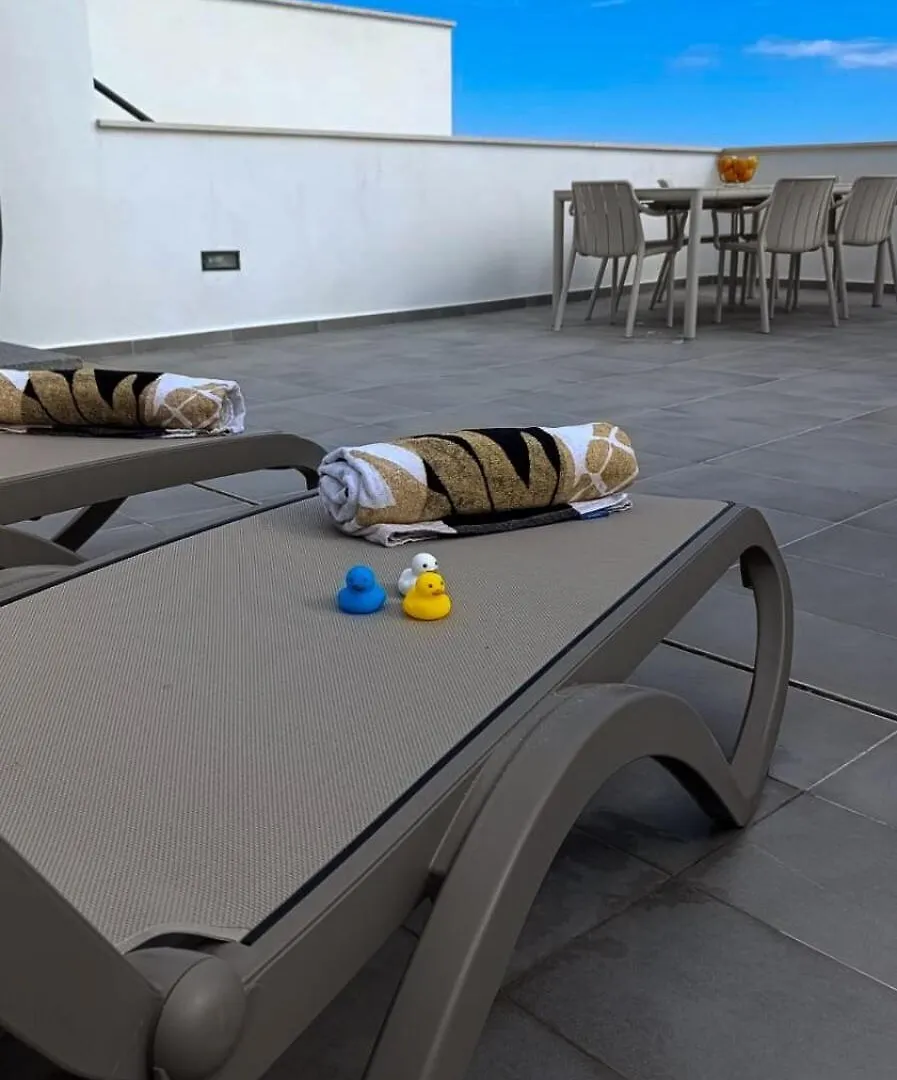 Holiday home A2502 Sky Hill Modern 3-Bedroom In Nerja