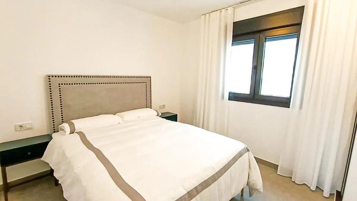 Holiday home A2502 Sky Hill Modern 3-Bedroom In Nerja