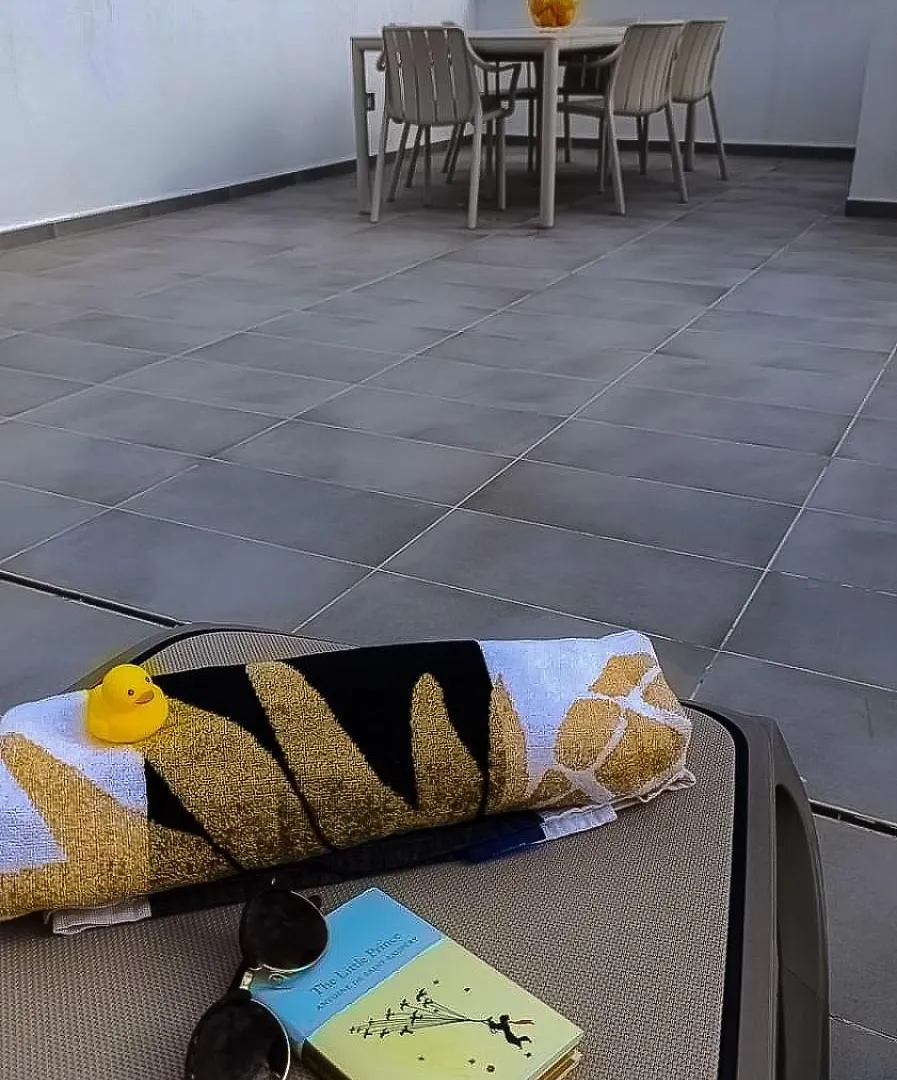 A2502 Sky Hill Modern 3-Bedroom In Nerja